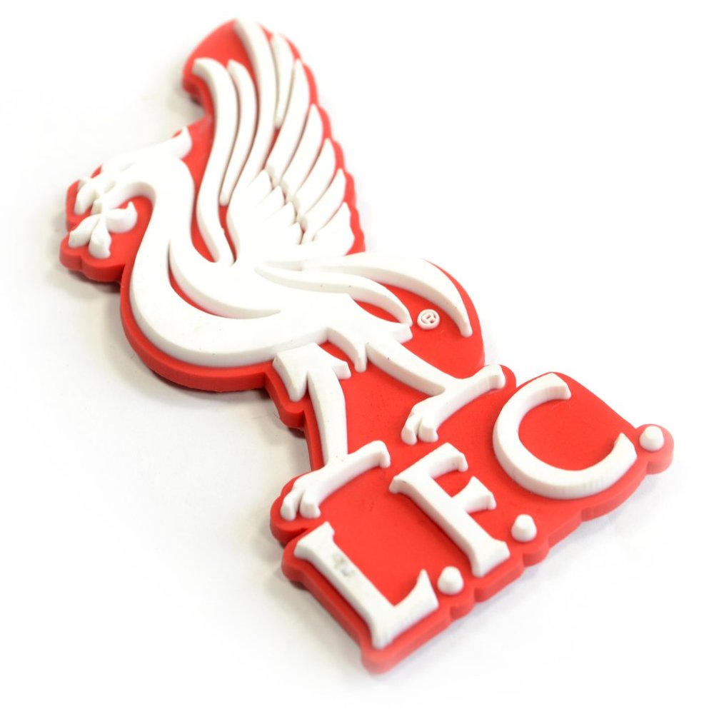 Liverpool FC Fridge Magnet